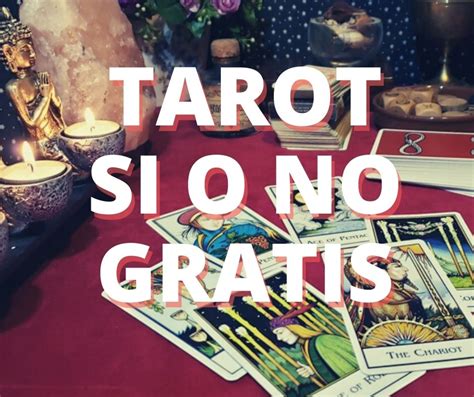 eso tarot gratis|Tarot Sí o No: una respuesta gratuita a su pregunta